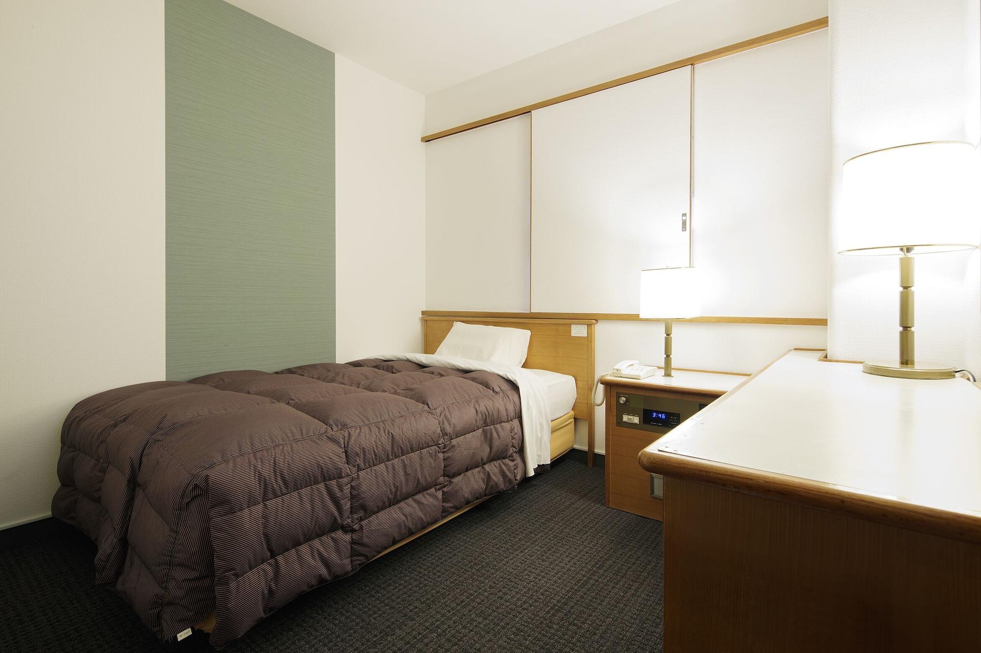 Gifu Washington Hotel Plaza Екстериор снимка