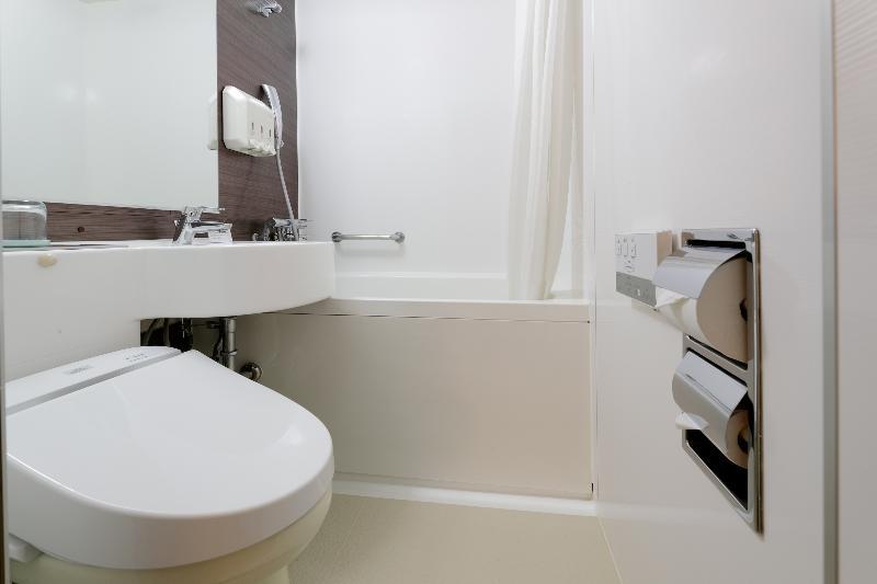 Gifu Washington Hotel Plaza Екстериор снимка
