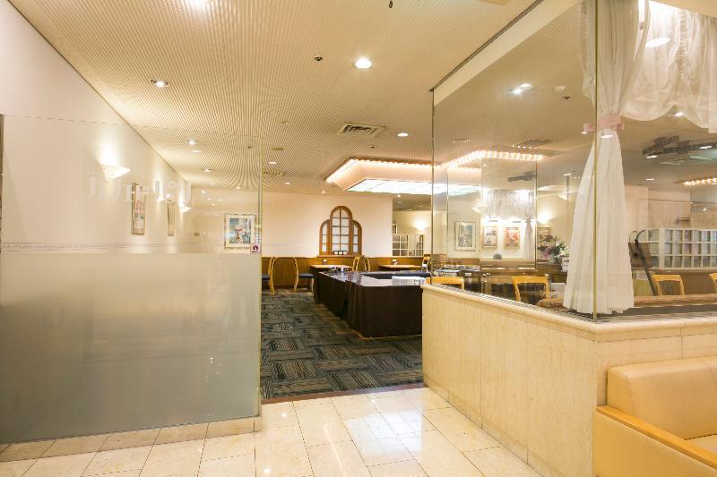 Gifu Washington Hotel Plaza Екстериор снимка