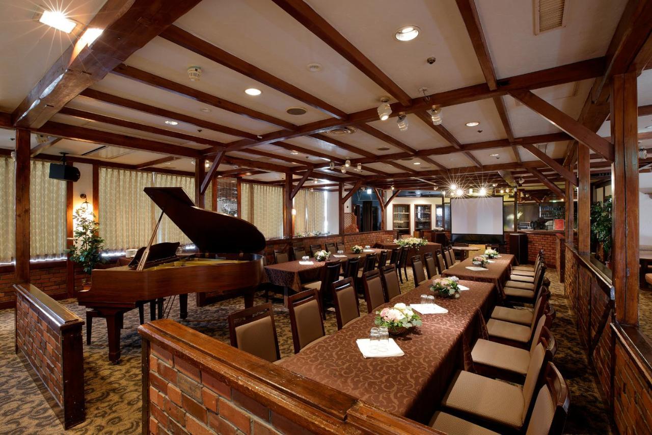 Gifu Washington Hotel Plaza Екстериор снимка
